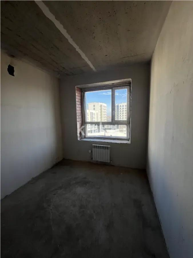 Продажа 1-комнатной квартиры, 38 м², 067 учетный квартал, дом  участок 502 - Продажа  однокомнатных квартир в Караганде фото 2 из 2