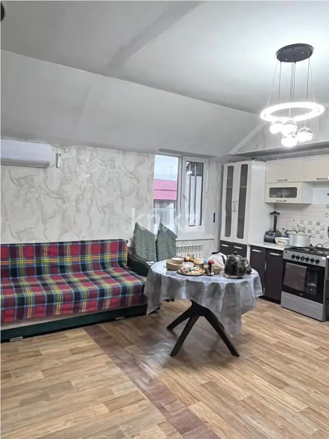 Продажа 2-комнатной квартиры, 65 м², мкр. Кокжиек, дом  56 - Продажа квартир в новостройках Алматы без посредников фото 1 из 5