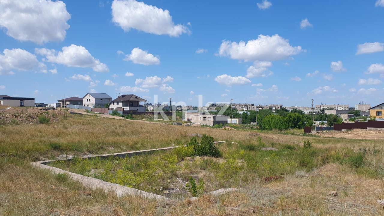 Продажа земельного участка, 10 сот., Горка Дружбы, 87 - Продажа земельных участков в Темиртау фото 3 из 5