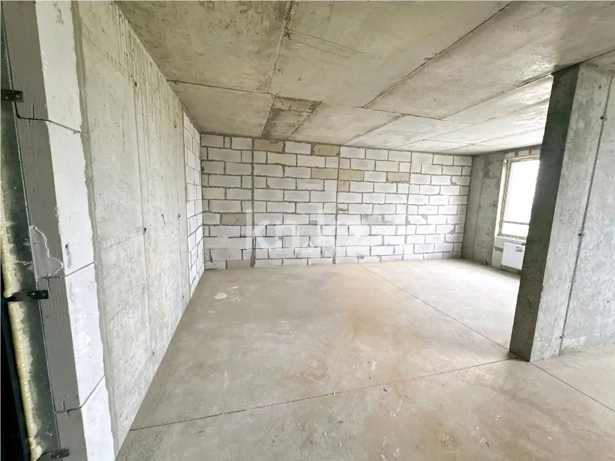 Продажа 2-комнатной квартиры, 53.7 м² в Алматы - фото 4