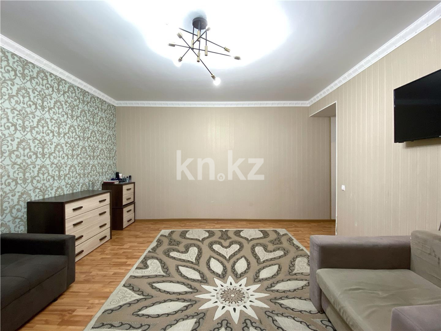 Продажа 2-комнатной квартиры, 80.2 м², ул. Куйши Дина в Астане - фото 3