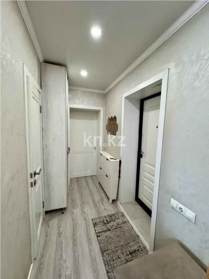Продажа 2-комнатной квартиры, 44 м² - Продажа квартир в Караганде - страница 3 фото 4 из 4