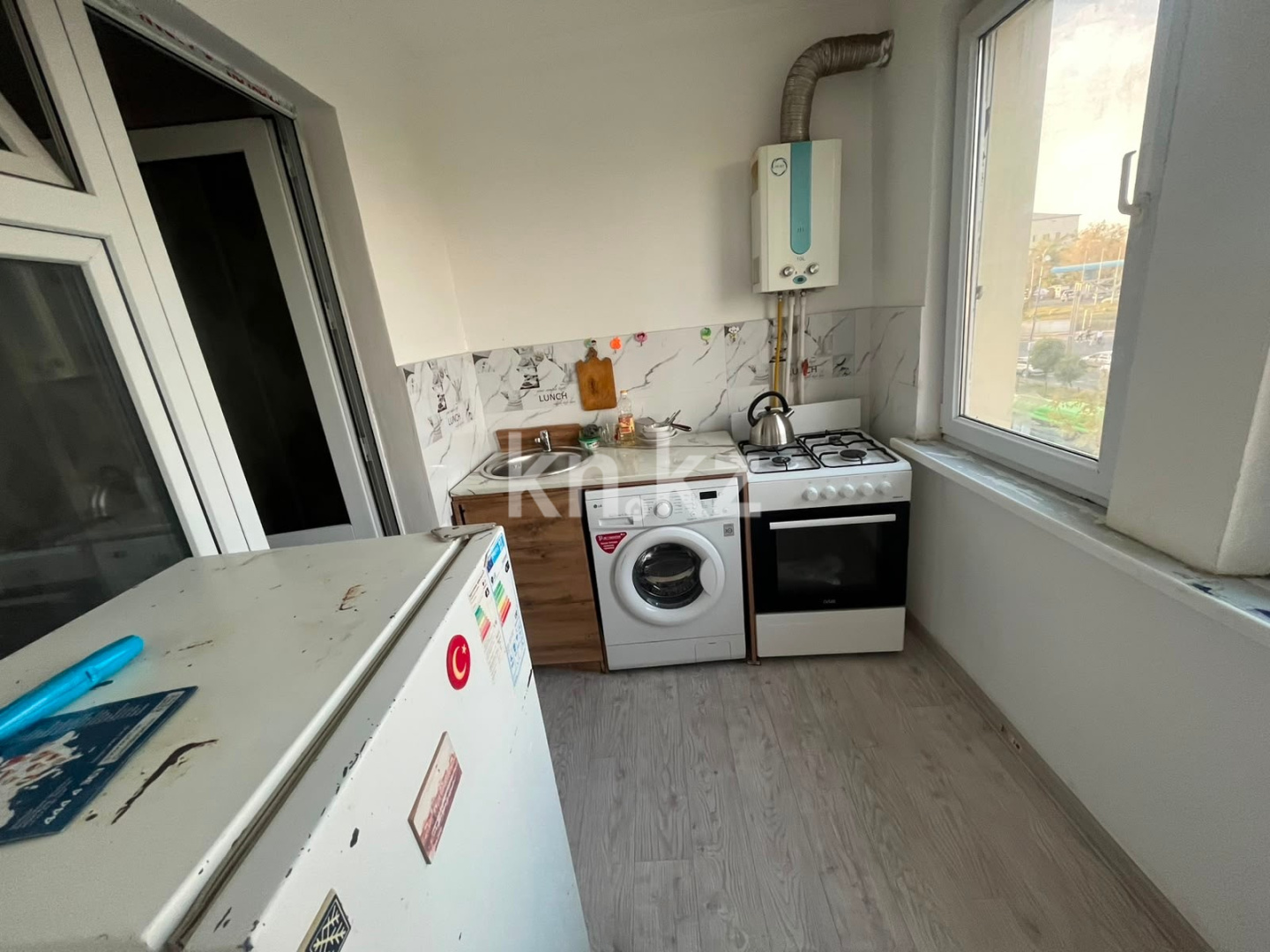 Продажа 1-комнатной квартиры, 49.1 м² - Продажа недвижимости в Шымкенте фото 10 из 15