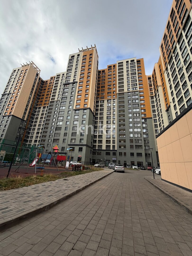 Продажа 3-комнатной квартиры, 74 м² в Астане - фото 21