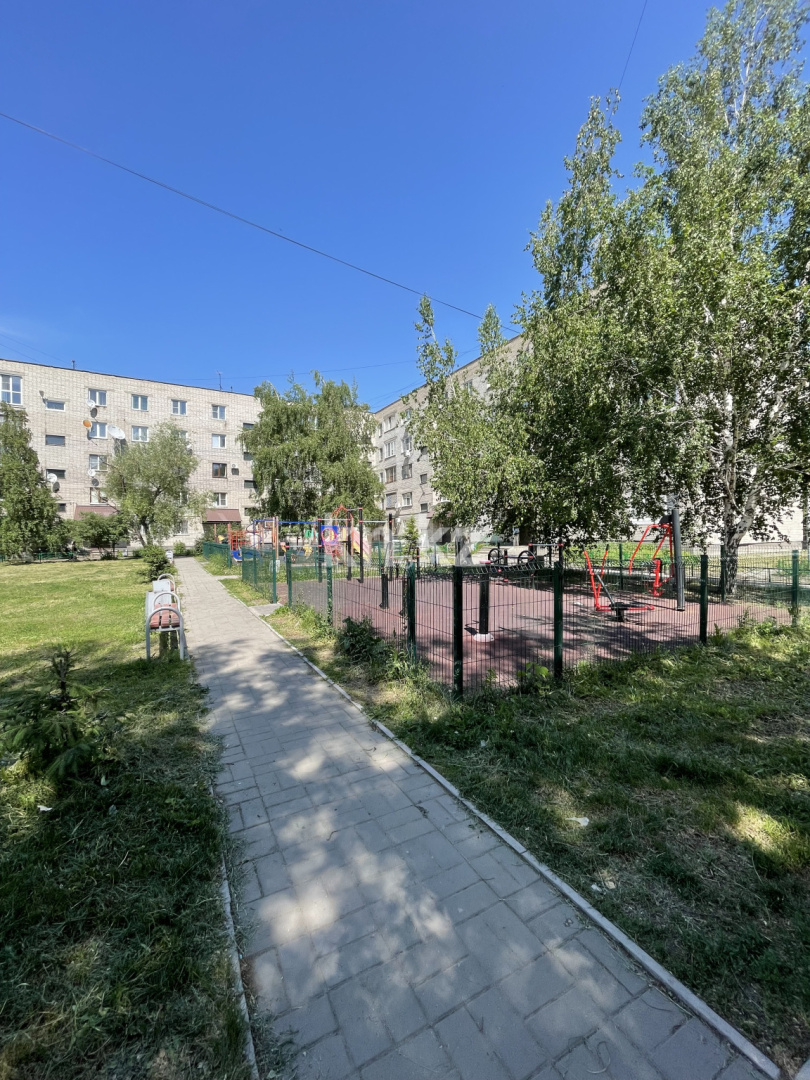 Продажа 3-комнатной квартиры, 63 м², ул. Мызы, дом  47 - Продажа  трехкомнатных квартир в Усть-Каменогорске фото 2 из 20