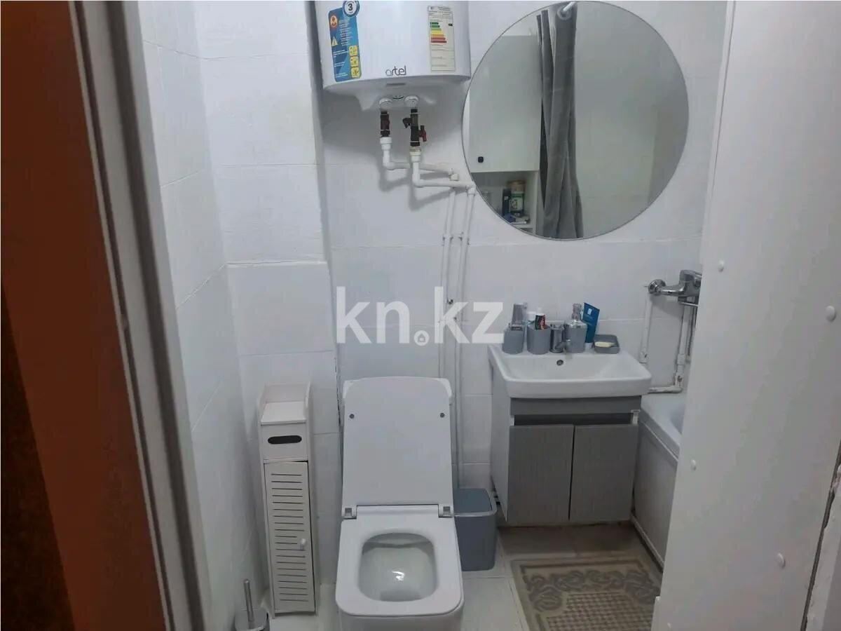 Продажа 1-комнатной квартиры, 30 м² в Астане - фото 3