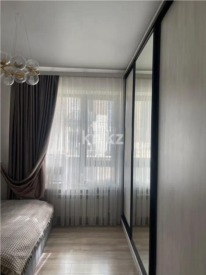 Продажа 3-комнатной квартиры, 72 м² в Алматы - фото 2