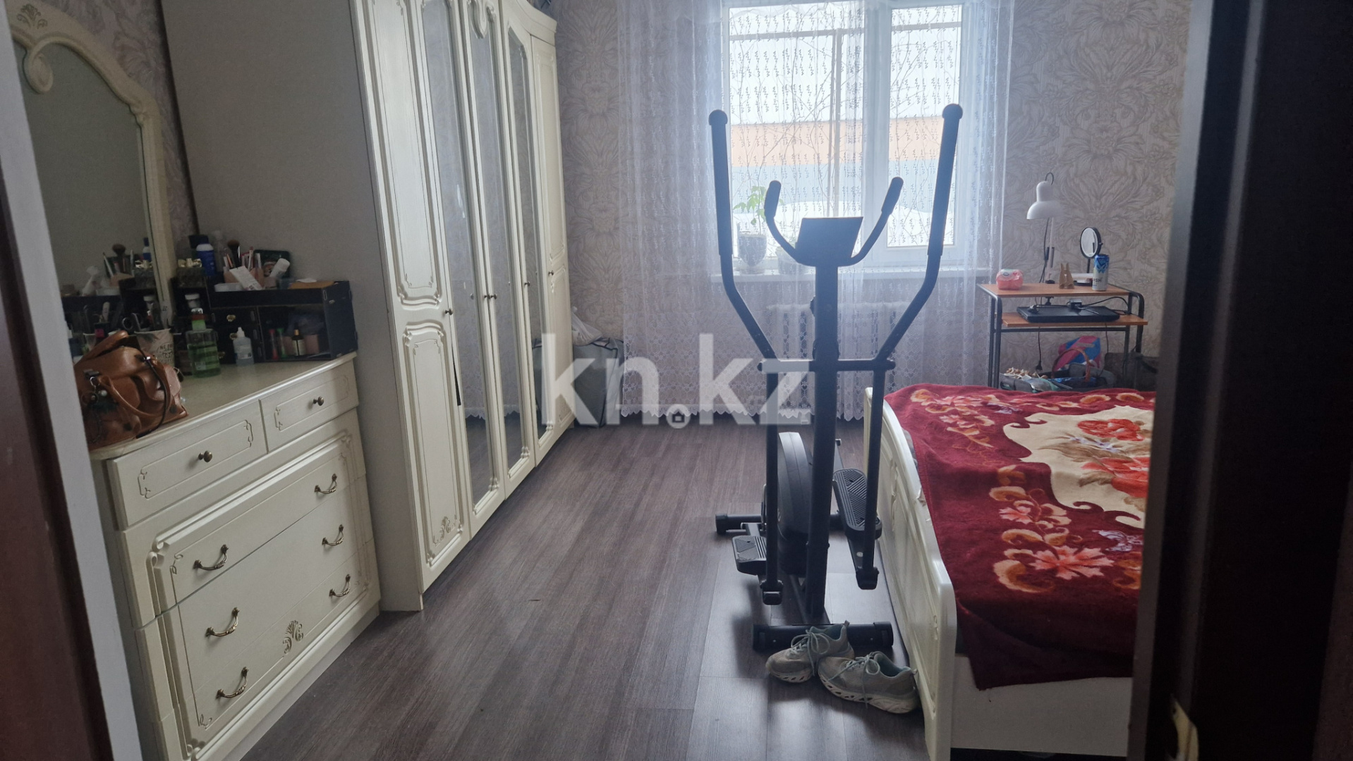 Продажа 3-комнатного дома, 123 м² - Недвижимость в Уральске фото 3 из 5