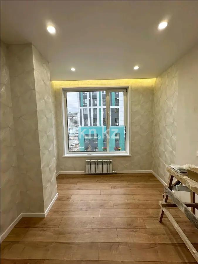 Продажа 2-комнатной квартиры, 65 м², ул. Байтурсынова, дом  22 стр в Астане - фото 3