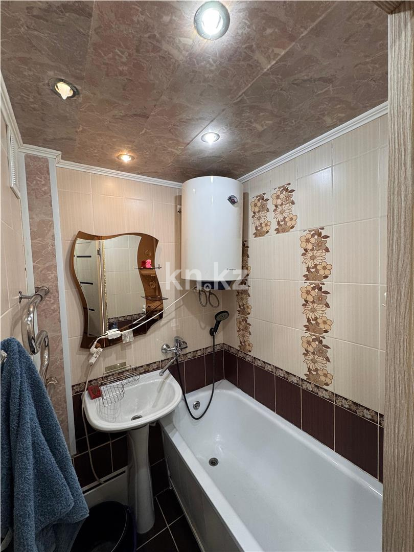 Продажа 2-комнатной квартиры, 44 м² - Продажа двухкомнатных квартир в Караганде фото 2 из 10