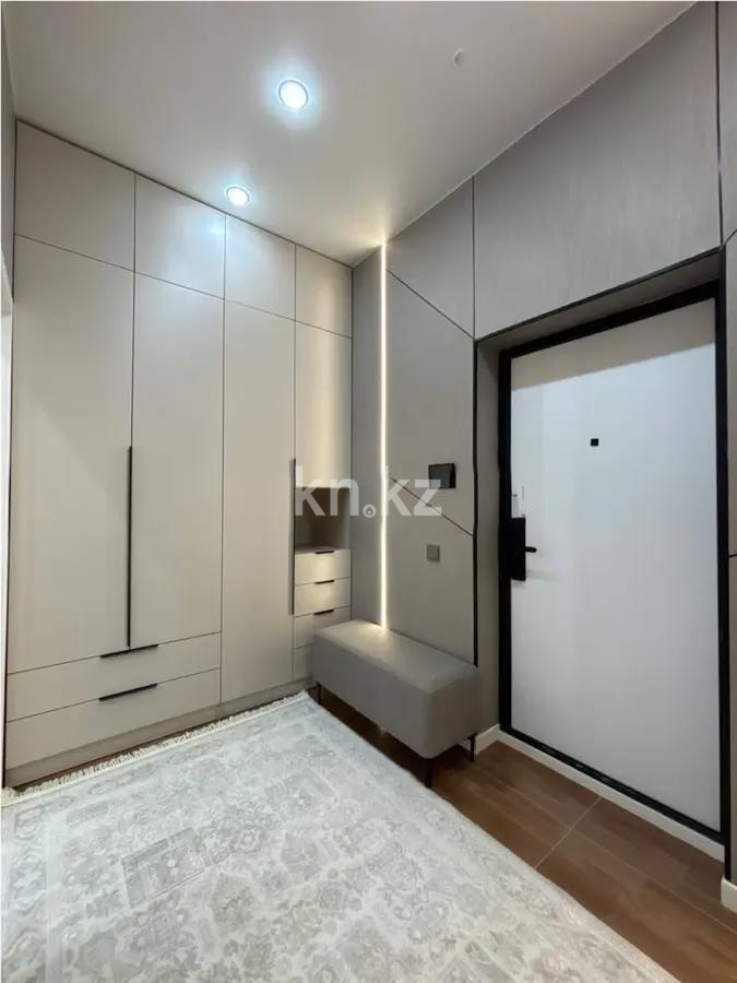 Продажа 2-комнатной квартиры, 48 м², пр. Сейфуллина, дом  467г - Продажа квартир в Алматы фото 6 из 7