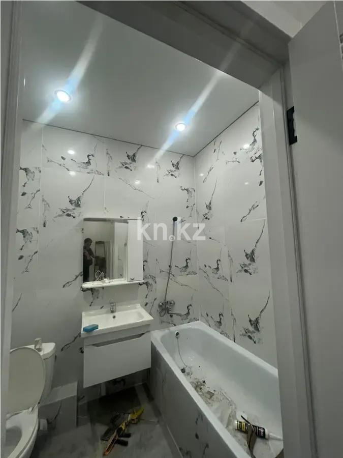 Продажа 2-комнатной квартиры, 38 м², ул. А-75, дом  2 - Продажа квартир в новостройках Астаны без посредников с фото фото 3 из 3