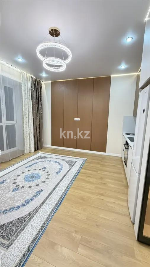 Продажа 3-комнатной квартиры, 64 м² - Продажа трехкомнатных квартир на Юго-Востоке Караганды фото 1 из 5