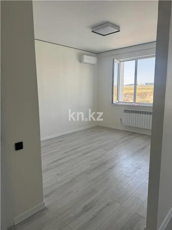 Продажа 1-комнатной квартиры, 42.3 м² - Продажа квартир в Алматы - страница 241 фото 1 из 4