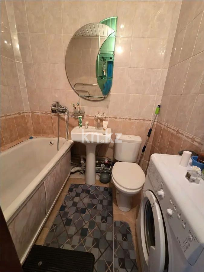 Продажа 2-комнатной квартиры, 44.5 м² - Продажа квартир без посредников в Астане фото 4 из 5