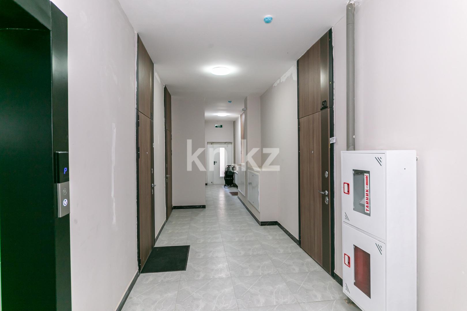 Продажа 1-комнатной квартиры, 44.1 м², пр. Тауелсыздык, дом  31/3 в Астане - фото 18