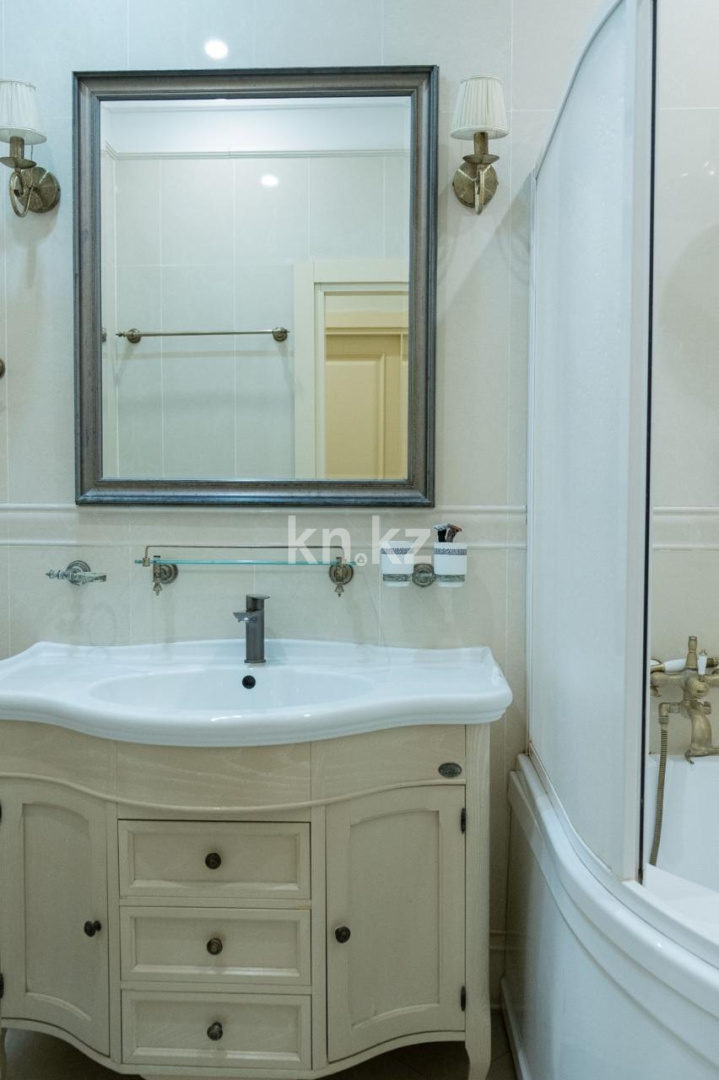 Продажа 3-комнатной квартиры, 106 м² - Продажа квартир в Жезказгане фото 37 из 40