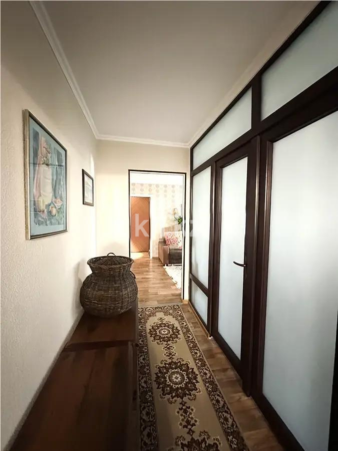 Продажа 3-комнатной квартиры, 60.7 м², пр. Серкебаева, дом  12 в Алматы - фото 7