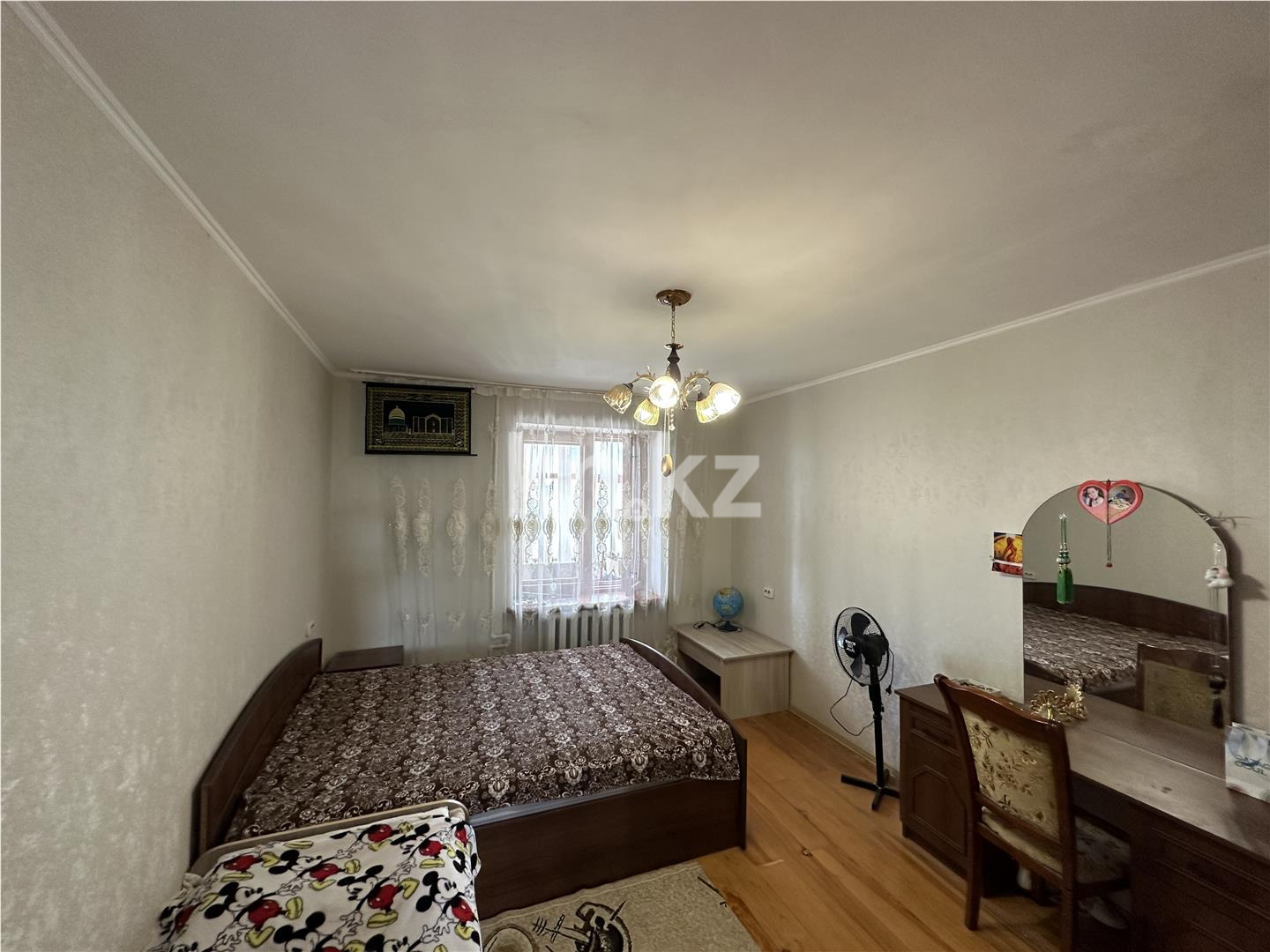 Продажа 3-комнатной квартиры, 90 м² в Темиртау - фото 3