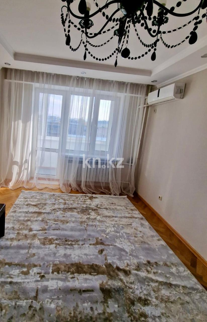 Продажа 2-комнатной квартиры, 57 м² - Продажа двухкомнатных квартир в Медеуском р-не Алматы - страница 2 фото 6 из 10