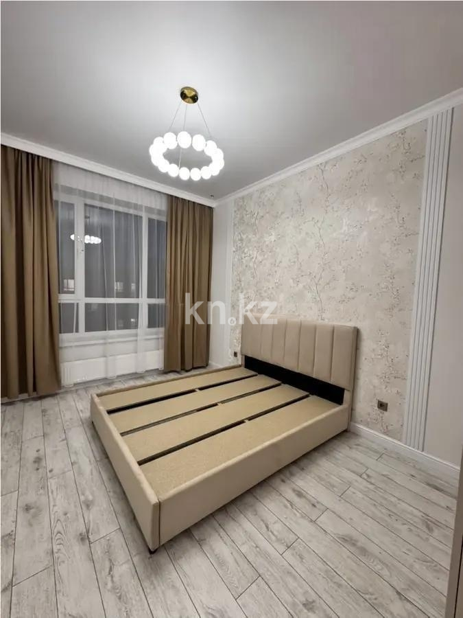 Продажа 2-комнатной квартиры, 37.6 м² в Астане - фото 2