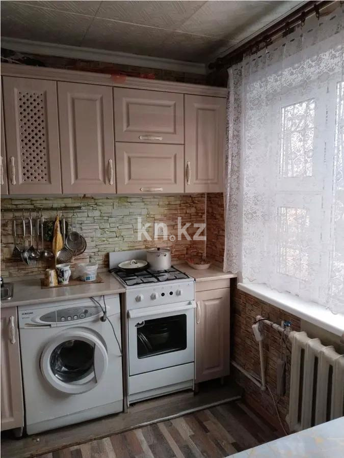 Продажа 2-комнатной квартиры, 47 м² - Недвижимость в Казахстане - страница 32 фото 2 из 4