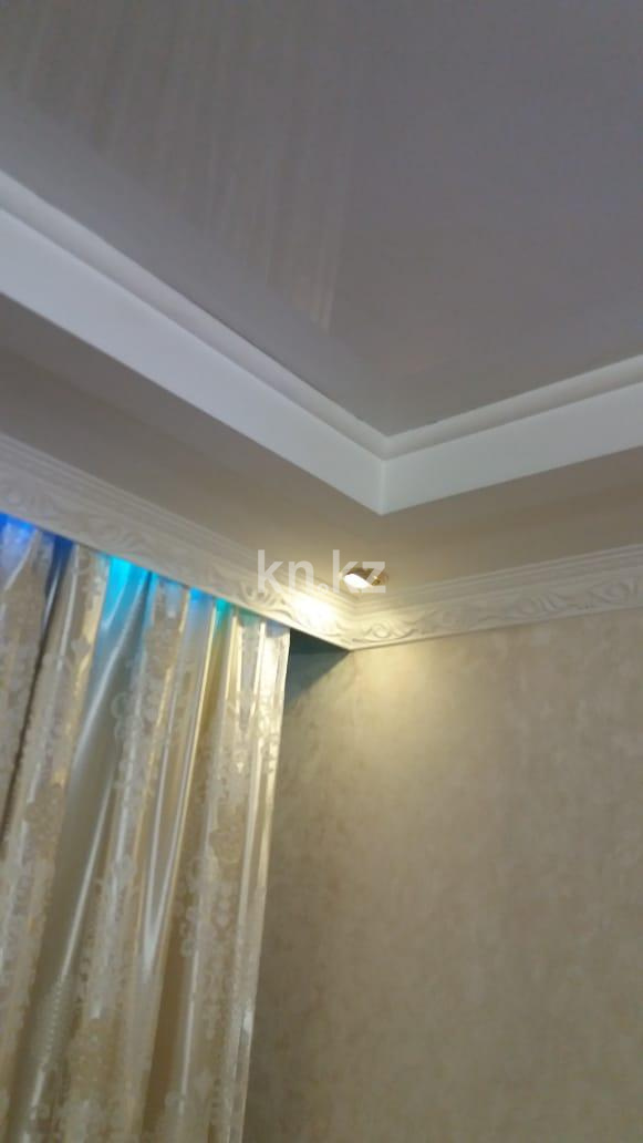 Продажа 7-комнатного дома, 225 м², ул. Тургенева - Продажа домов, коттеджей в Казахстане фото 15 из 20