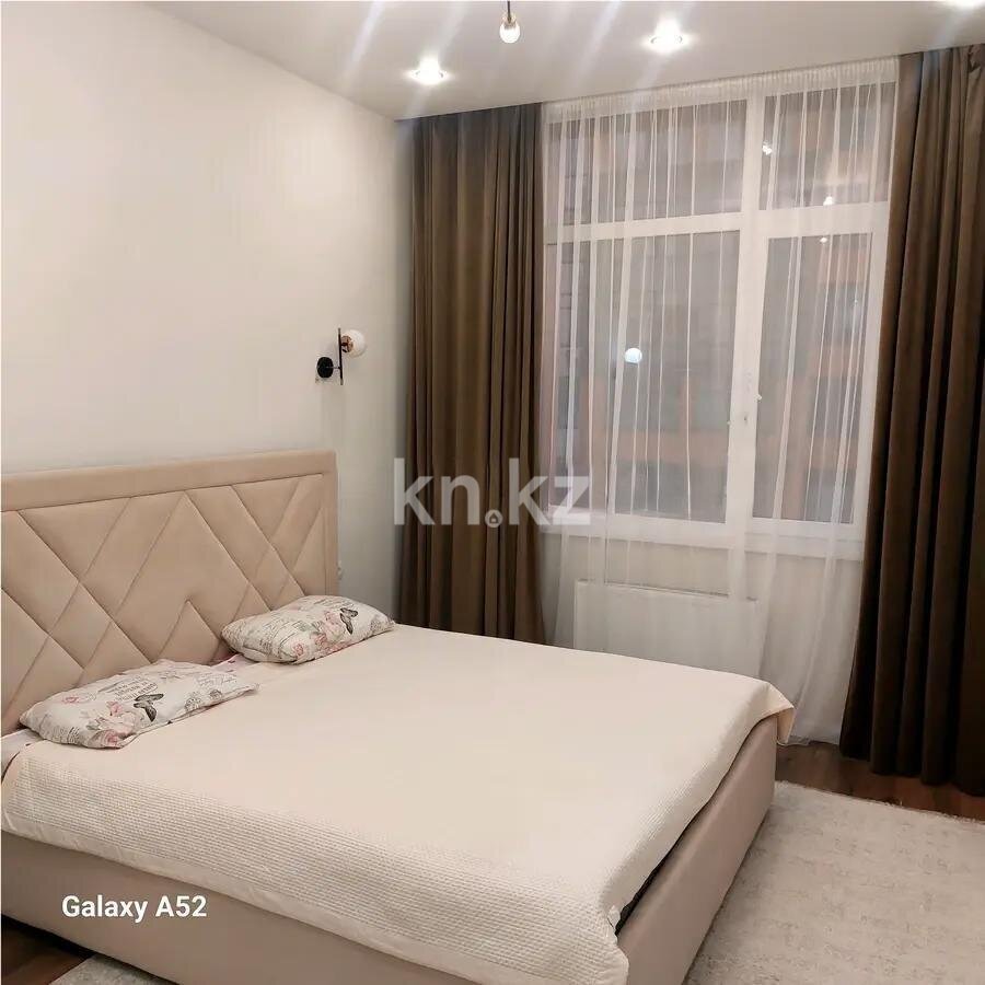 Продажа 2-комнатной квартиры, 67 м² в Астане - фото 2