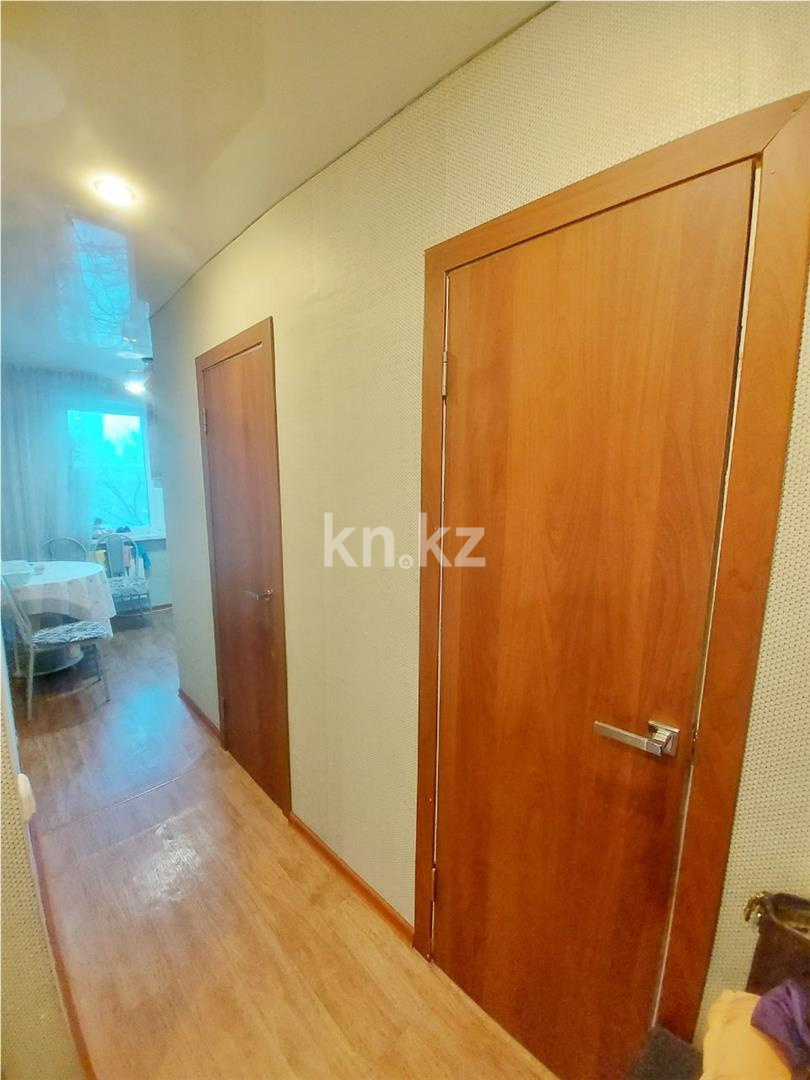 Продажа 3-комнатной квартиры, 60 м², пр. Строителей, дом  27 - Продажа квартир в Актау фото 10 из 12