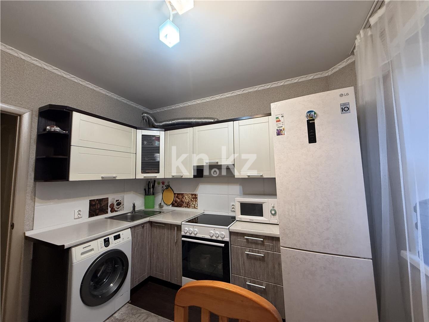 Продажа 2-комнатной квартиры, 54 м² в Караганде - фото 8