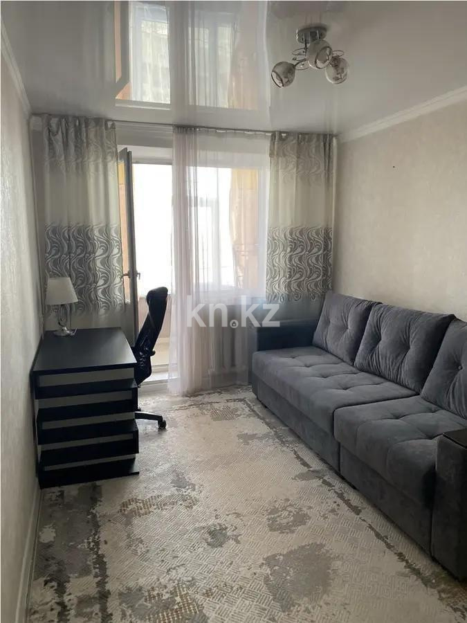 Продажа 2-комнатной квартиры, 52 м² в Астане - фото 2