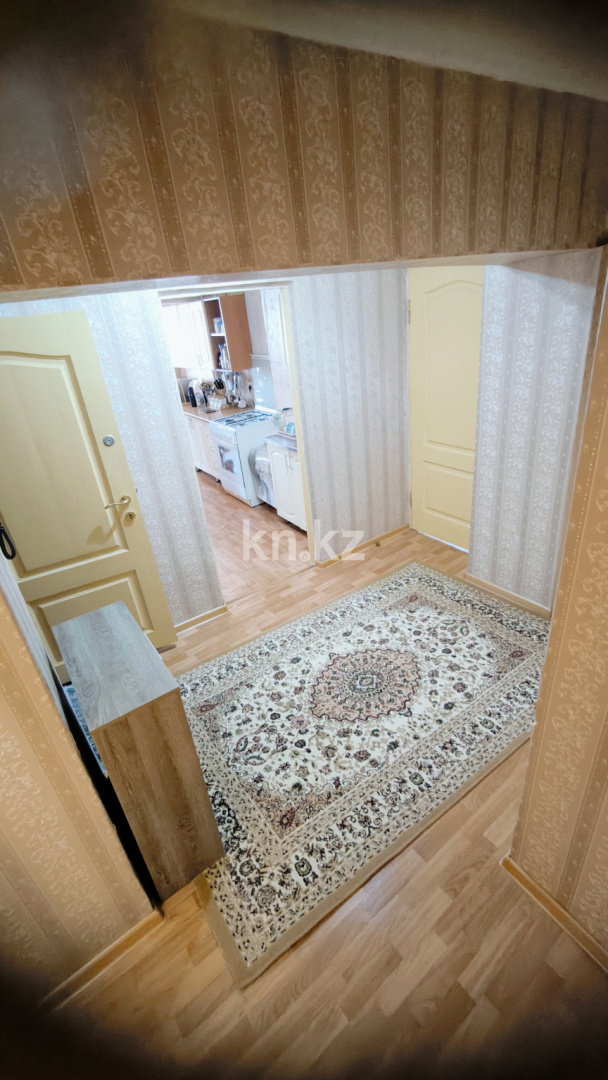 Продажа 4-комнатной квартиры, 81.6 м² - Продажа и аренда недвижимости в Алматинской области фото 3 из 19