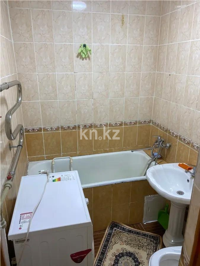 Продажа 1-комнатной квартиры, 30 м², пр. Тауелсыздык, дом  12/2 - Продажа квартир в Казахстане фото 3 из 3
