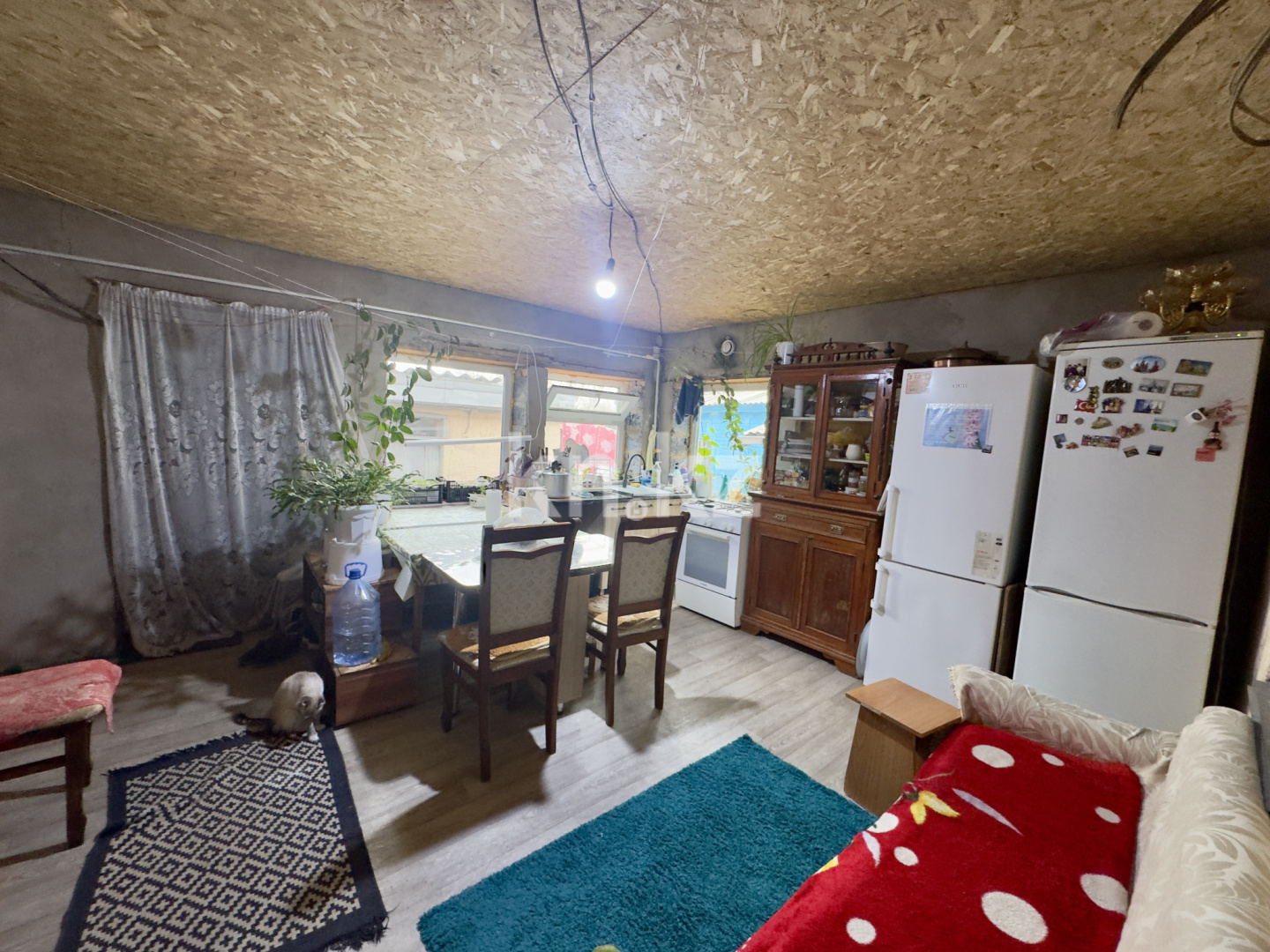 Продажа 3-комнатного дома, 72 м² - Продажа домов, коттеджей в Казахстане фото 12 из 16