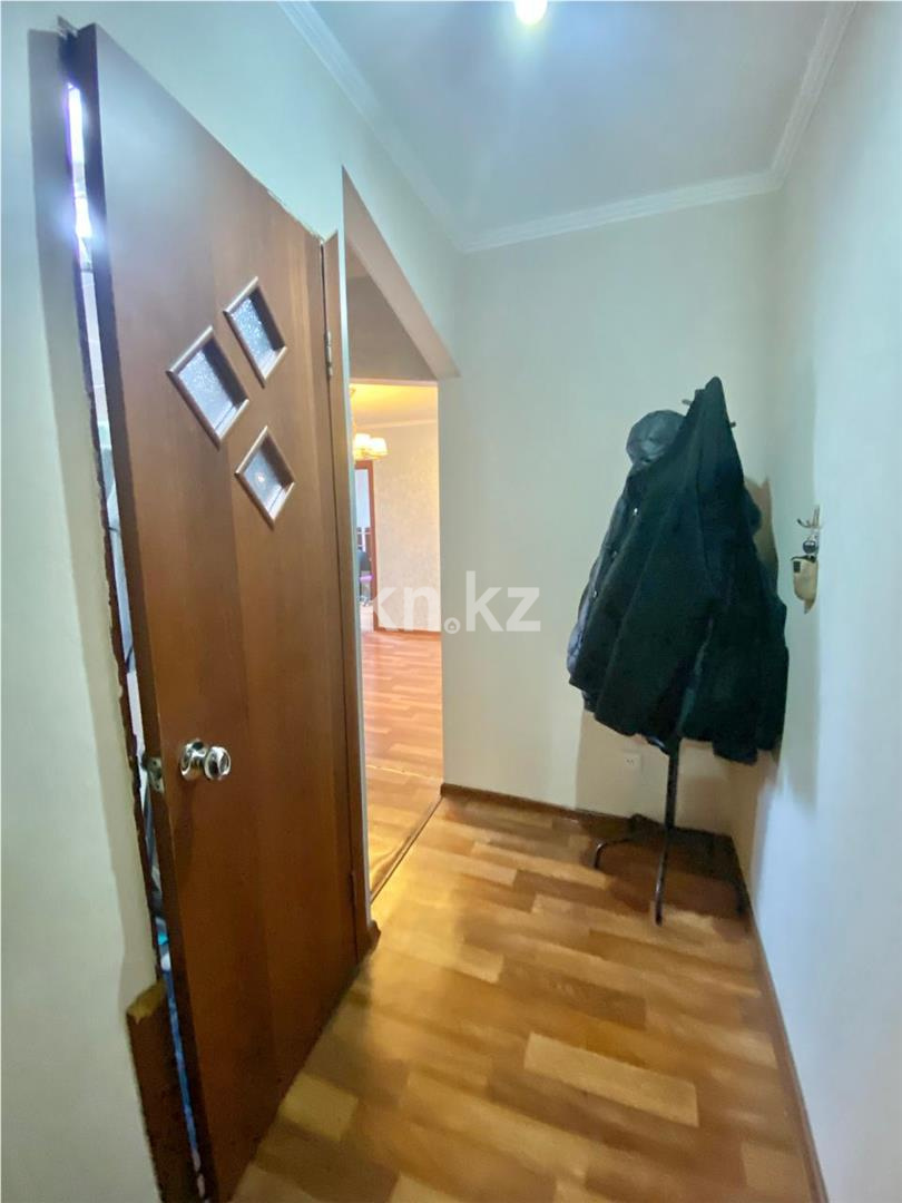 Продажа 2-комнатной квартиры, 44 м², ул. Ерубаева, дом  33а в Караганде - фото 10