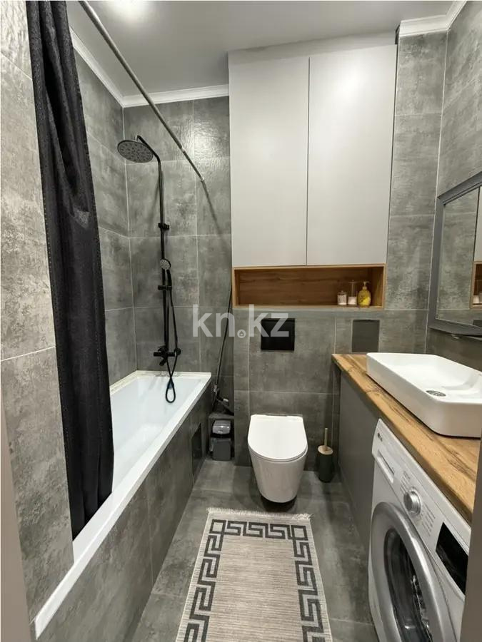 Продажа 1-комнатной квартиры, 32 м² - Продажа квартир в р-не Сарыарка Астаны - страница 2 фото 3 из 4