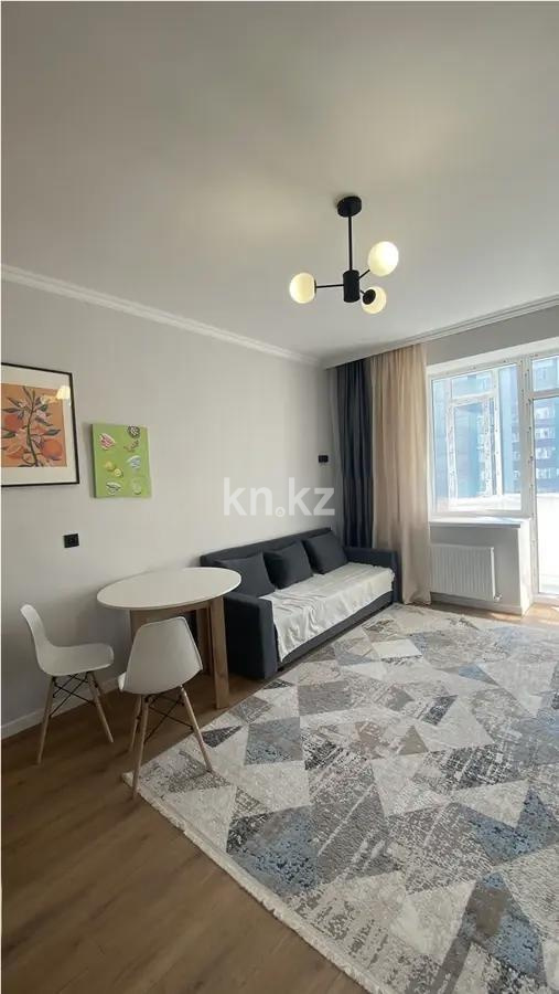 Продажа 1-комнатной квартиры, 25 м² - Продажа однокомнатных квартир от собственников в Астане - страница 3 фото 1 из 3
