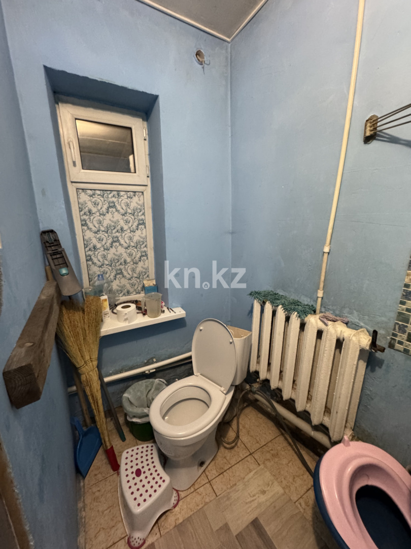 Продажа 6-комнатного дома, 131 м², ул. Казахстанская - Продажа домов и коттеджей в Караганде фото 9 из 16