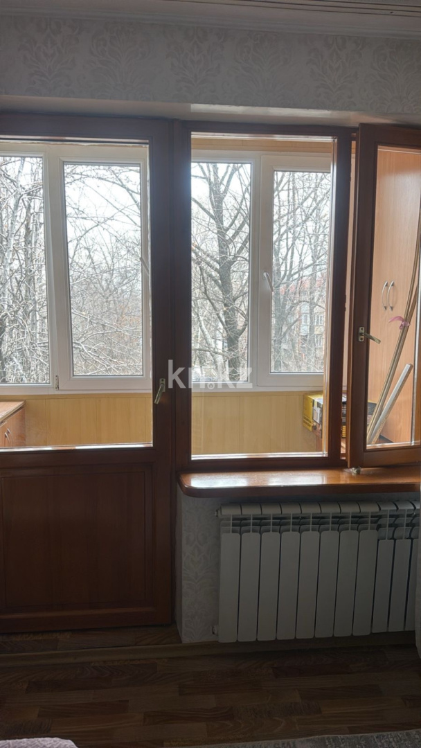 Продажа 1-комнатной квартиры, 30.5 м² - Продажа квартир в Алматы фото 6 из 15