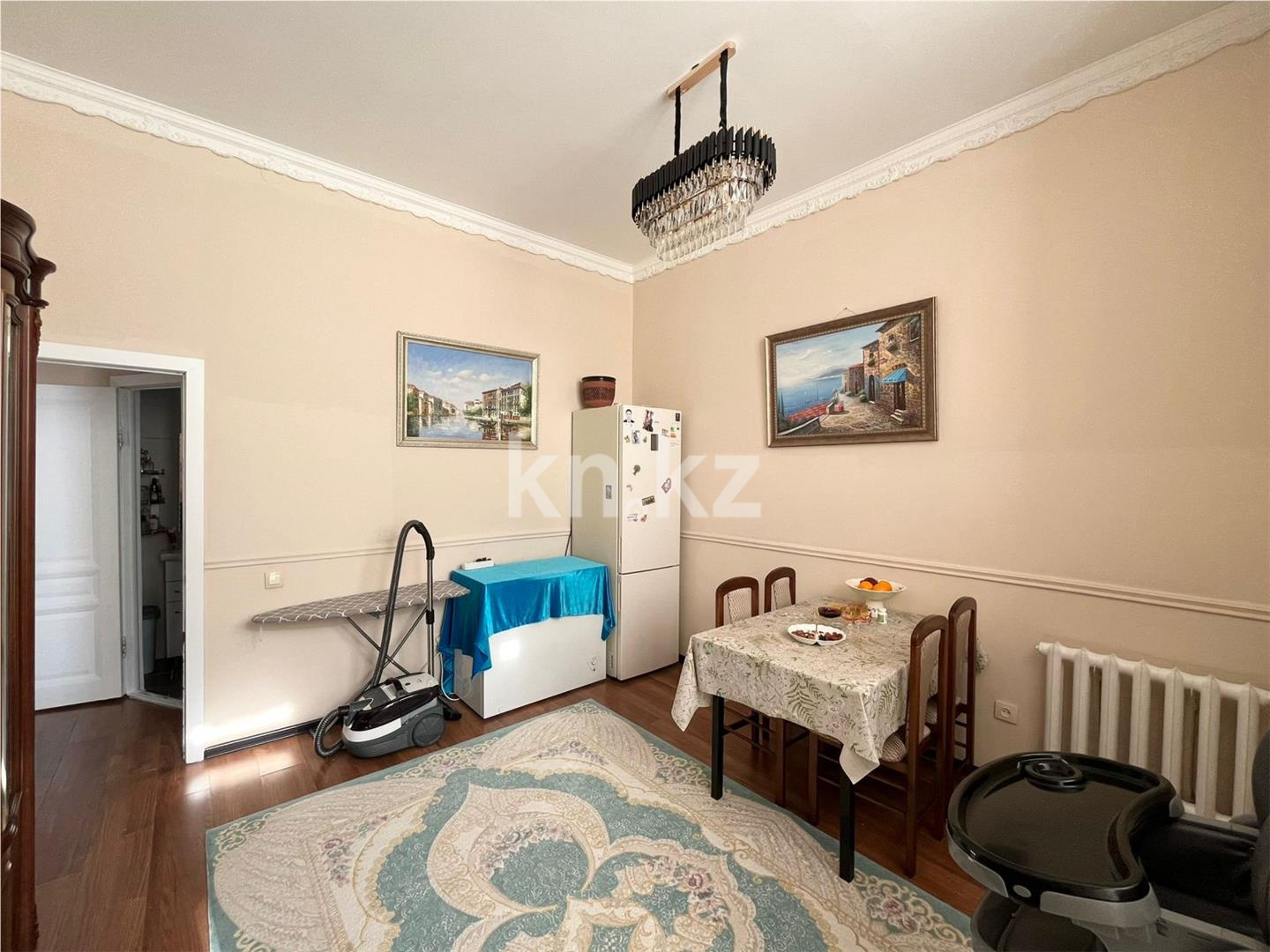 Продажа 2-комнатной квартиры, 76 м² в Астане - фото 15