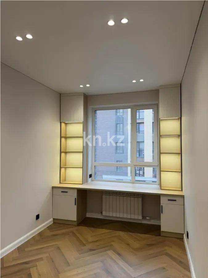 Продажа 3-комнатной квартиры, 68 м² в Астане - фото 3