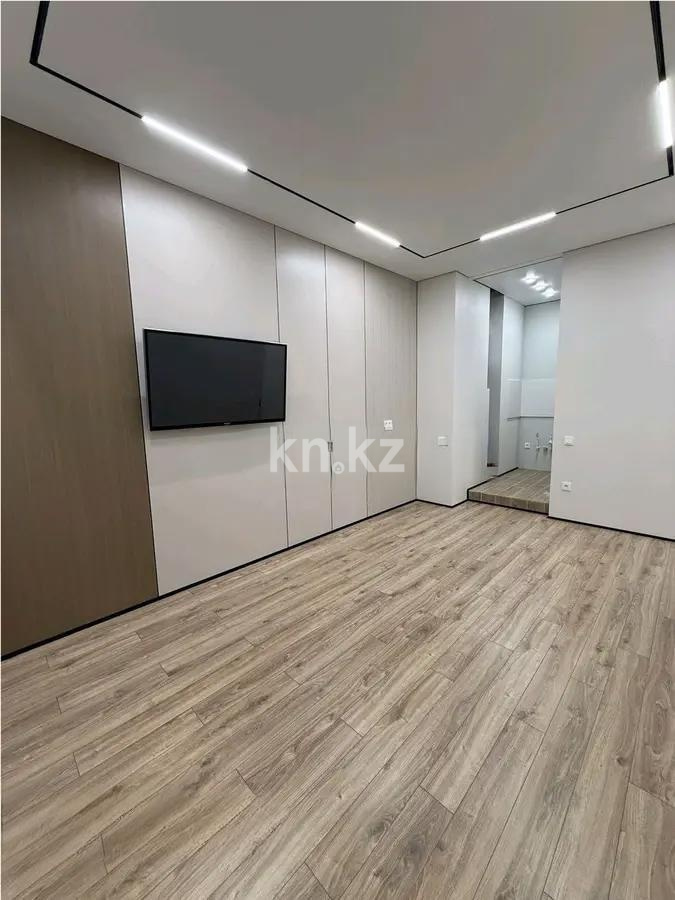 Продажа 2-комнатной квартиры, 42 м², ул. Букетова, дом  3 - Продажа  двухкомнатных квартир в новостройках Караганды без посредников фото 1 из 7