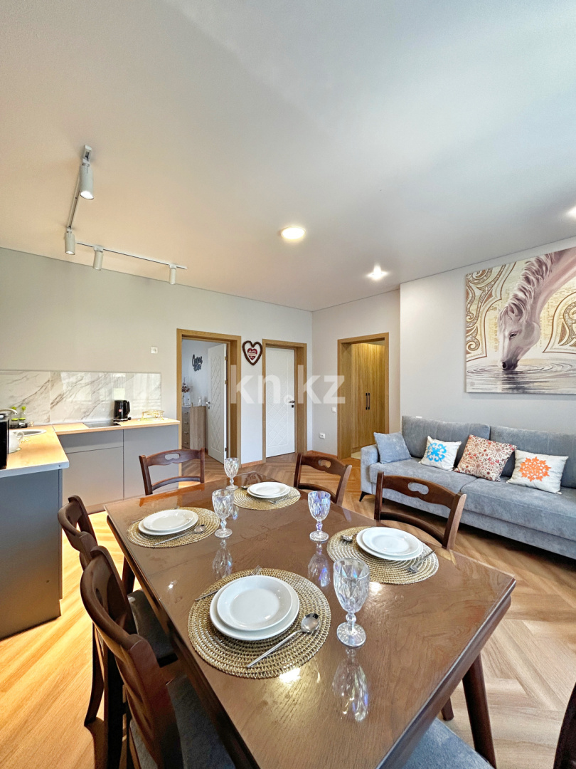 Продажа , 326 м², Талгар - Продажа квартир в Актау фото 13 из 39