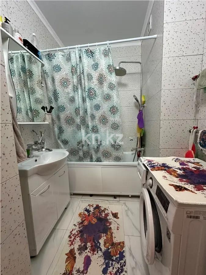 Продажа 3-комнатной квартиры, 79.9 м² - Продажа трехкомнатных квартир в Астане - страница 8 фото 5 из 7