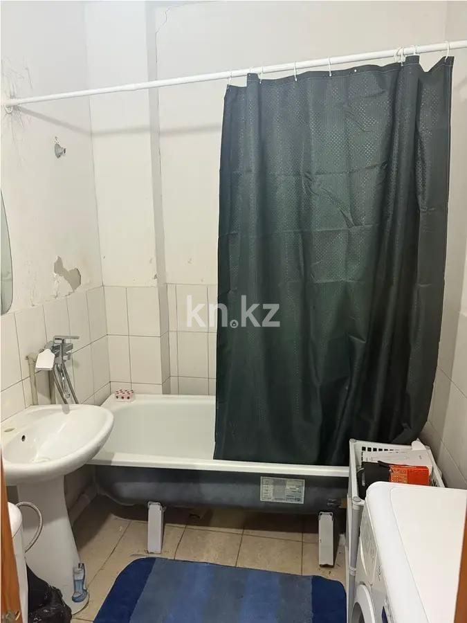 Продажа 1-комнатной квартиры, 39.5 м², пр. Кабанбай батыра, дом  40 - Продажа квартир в Казахстане фото 3 из 4