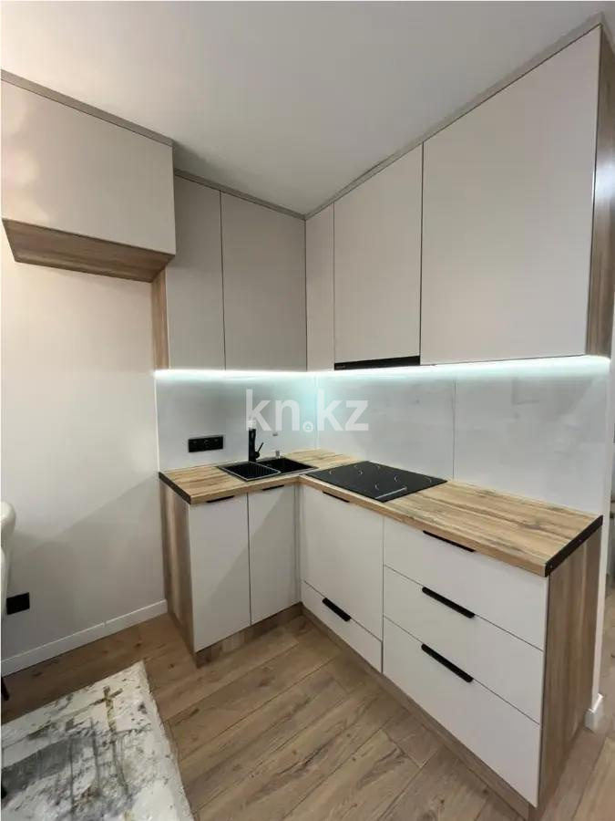 Продажа 2-комнатной квартиры, 40 м², пр. Райымбека, дом  590/16 в Алматы - фото 2