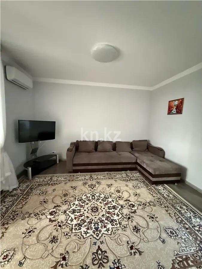 Продажа 2-комнатной квартиры, 55 м², мкр-н Аксай-2, дом  25 в Алматы Продажа 2-комнатной квартиры, 55 м², мкр-н Аксай-2, дом  25 в Алматы