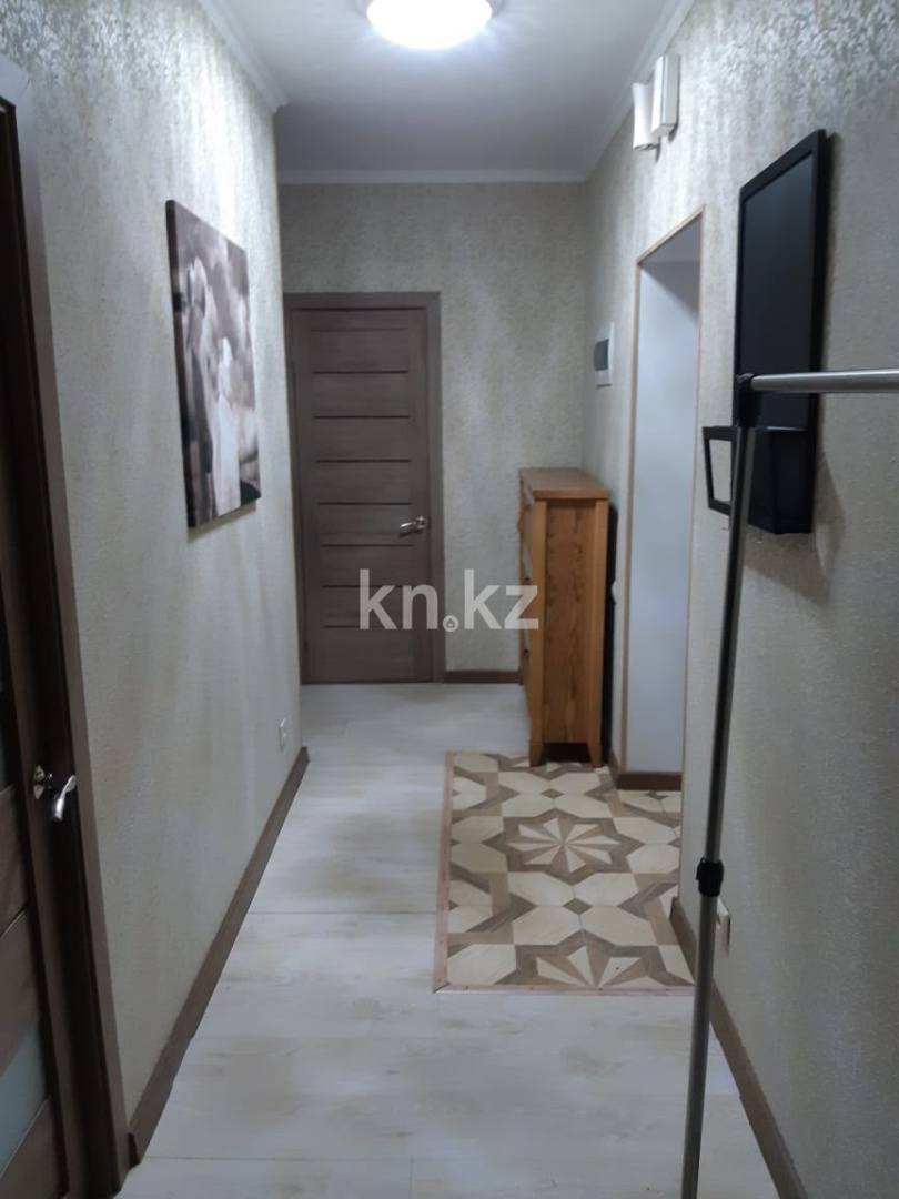 Аренда 2-комнатной квартиры, 60 м² в Астане - фото 9