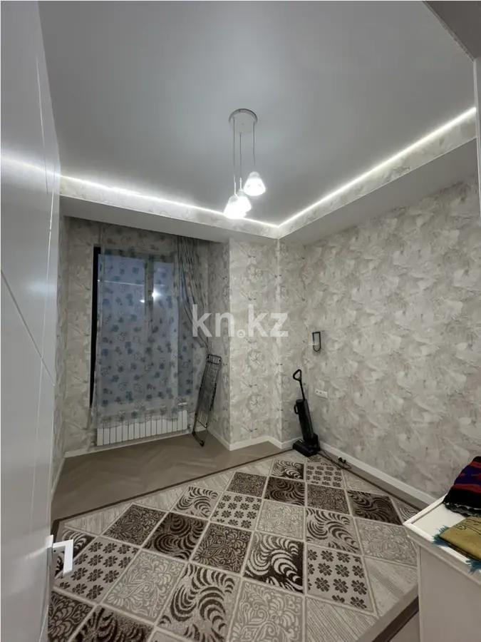 Продажа 2-комнатной квартиры, 41 м², мкр-н Курамыс, дом  102/2 стр в Алматы - фото 2