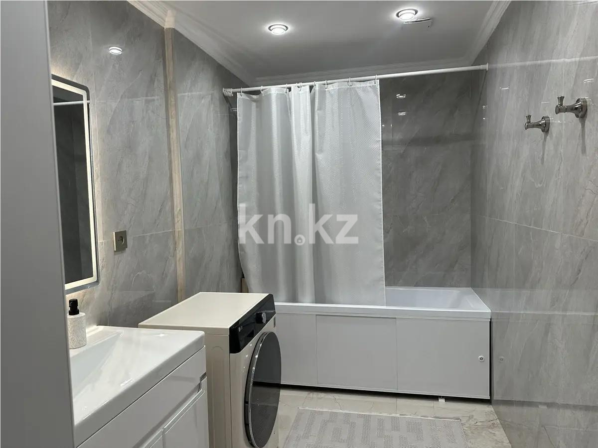 Продажа 4-комнатной квартиры, 120 м² в Алматы - фото 3